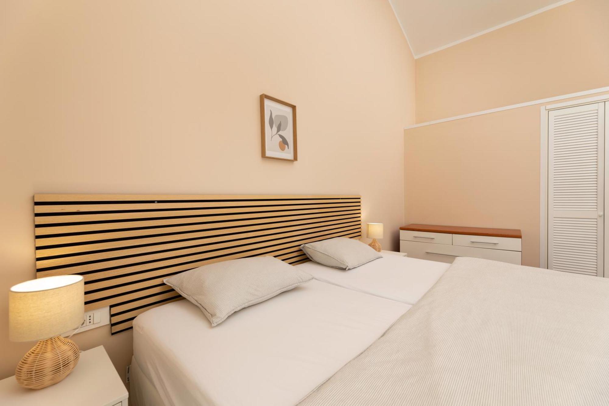 Apartman 114 Baška Exteriör bild