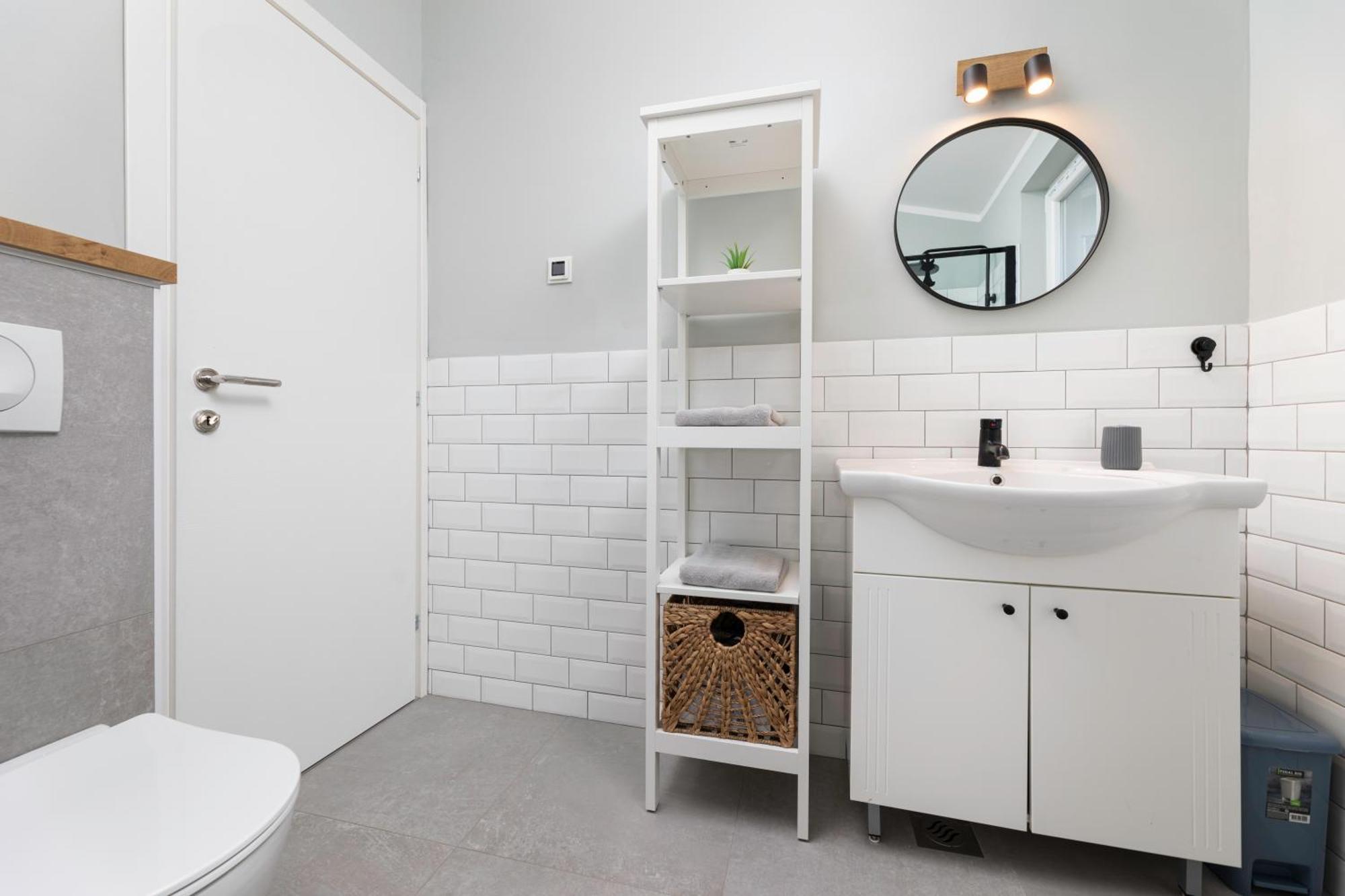 Apartman 114 Baška Exteriör bild