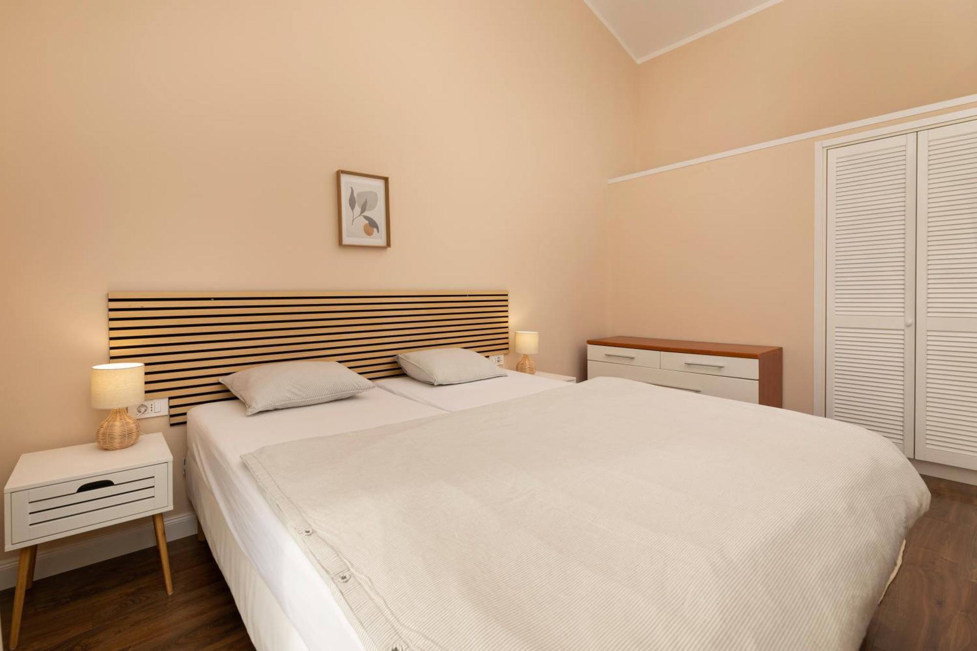 Apartman 114 Baška Exteriör bild