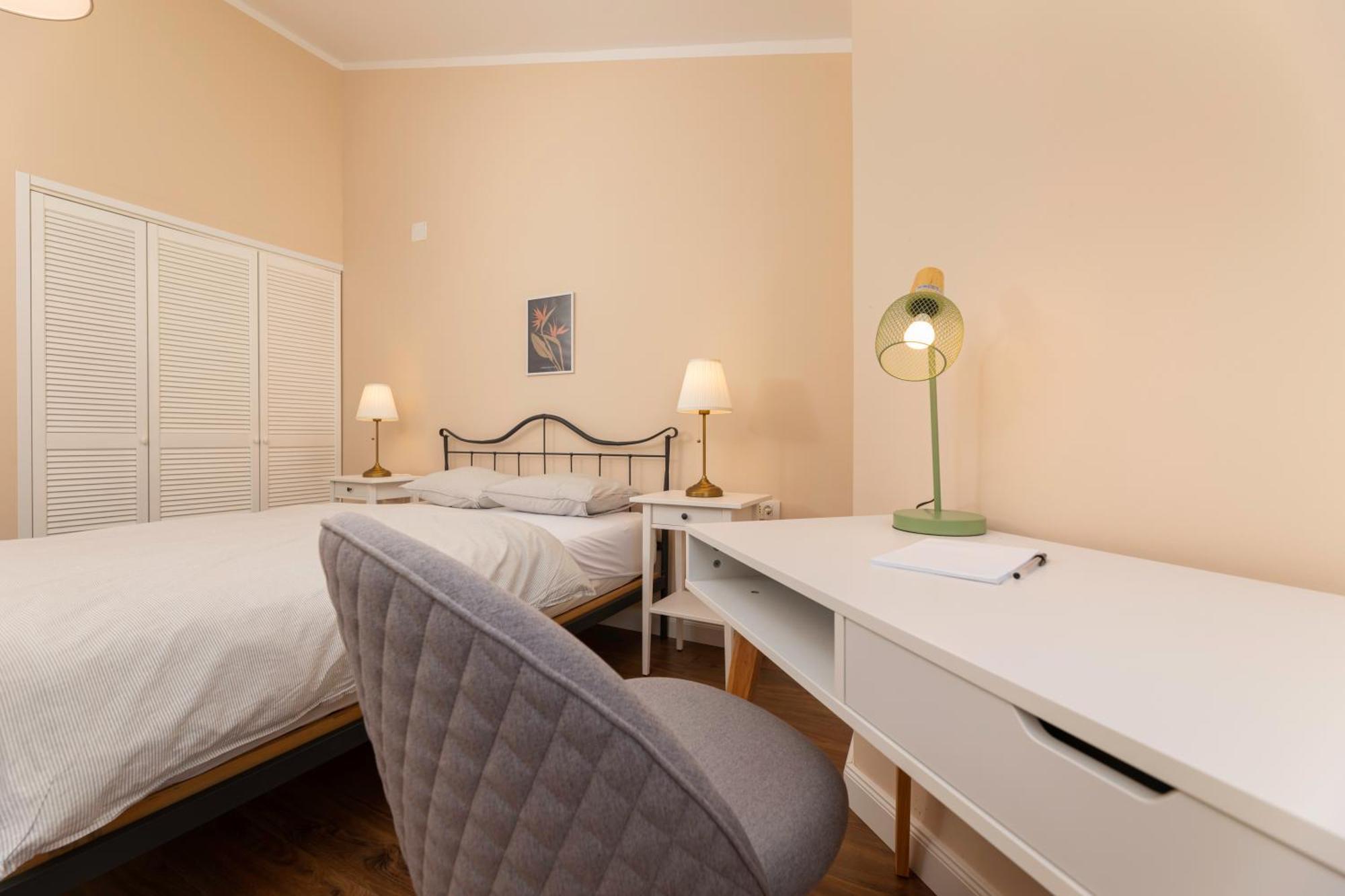 Apartman 114 Baška Exteriör bild