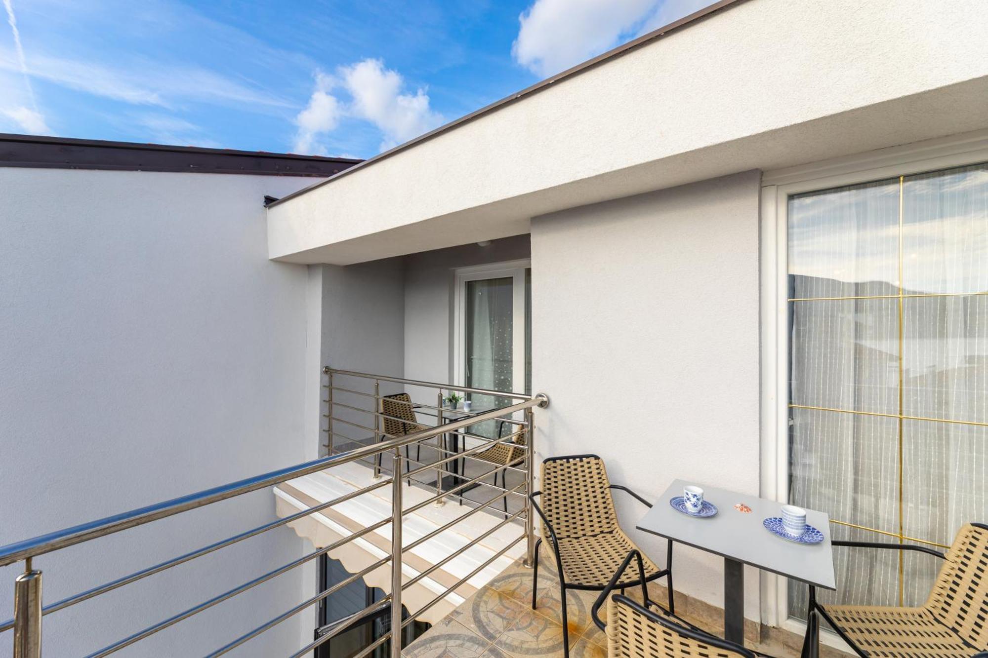Apartman 114 Baška Exteriör bild