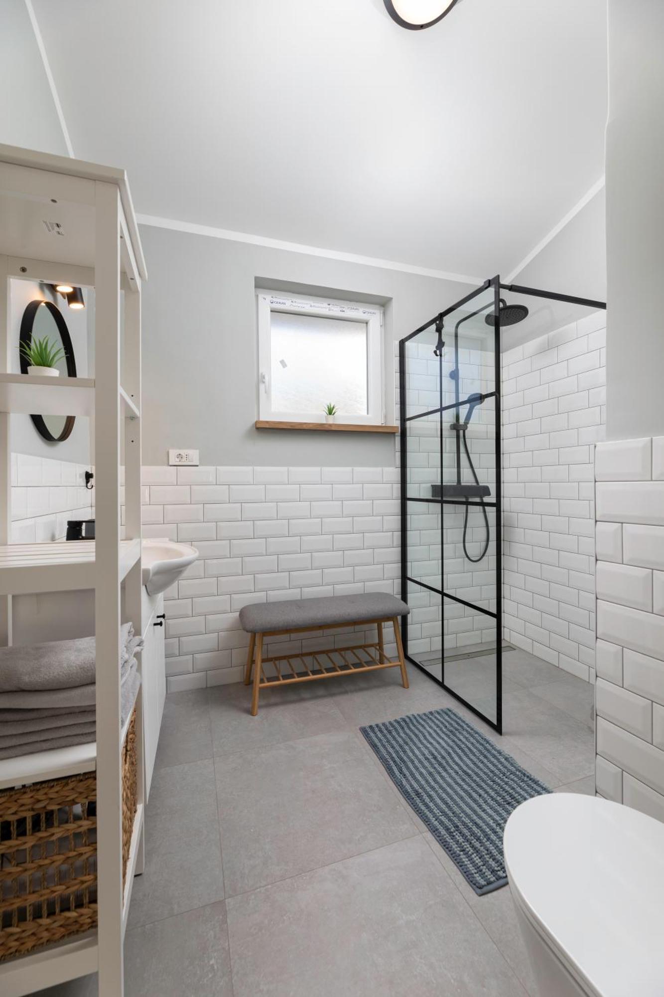 Apartman 114 Baška Exteriör bild