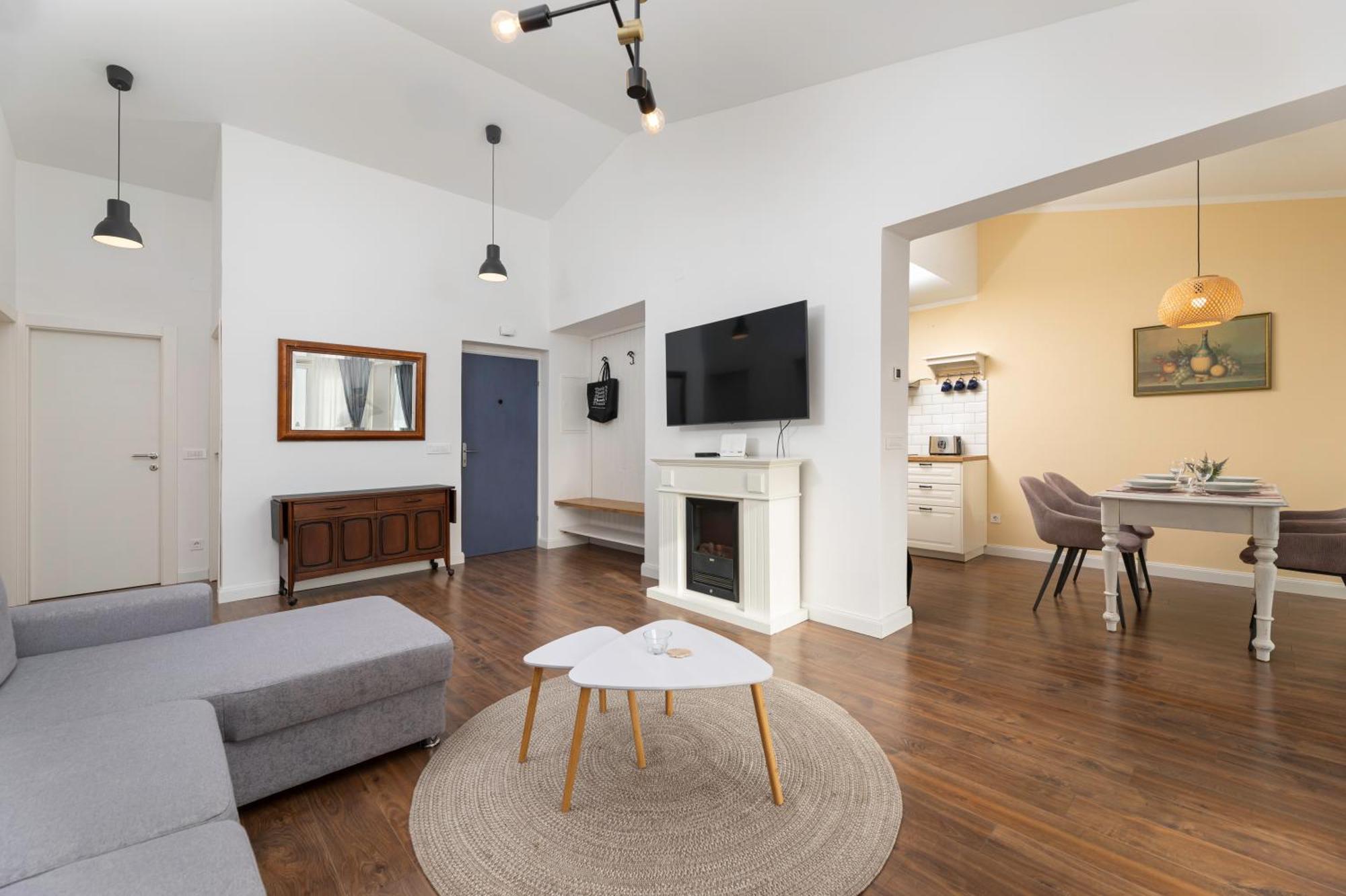 Apartman 114 Baška Exteriör bild