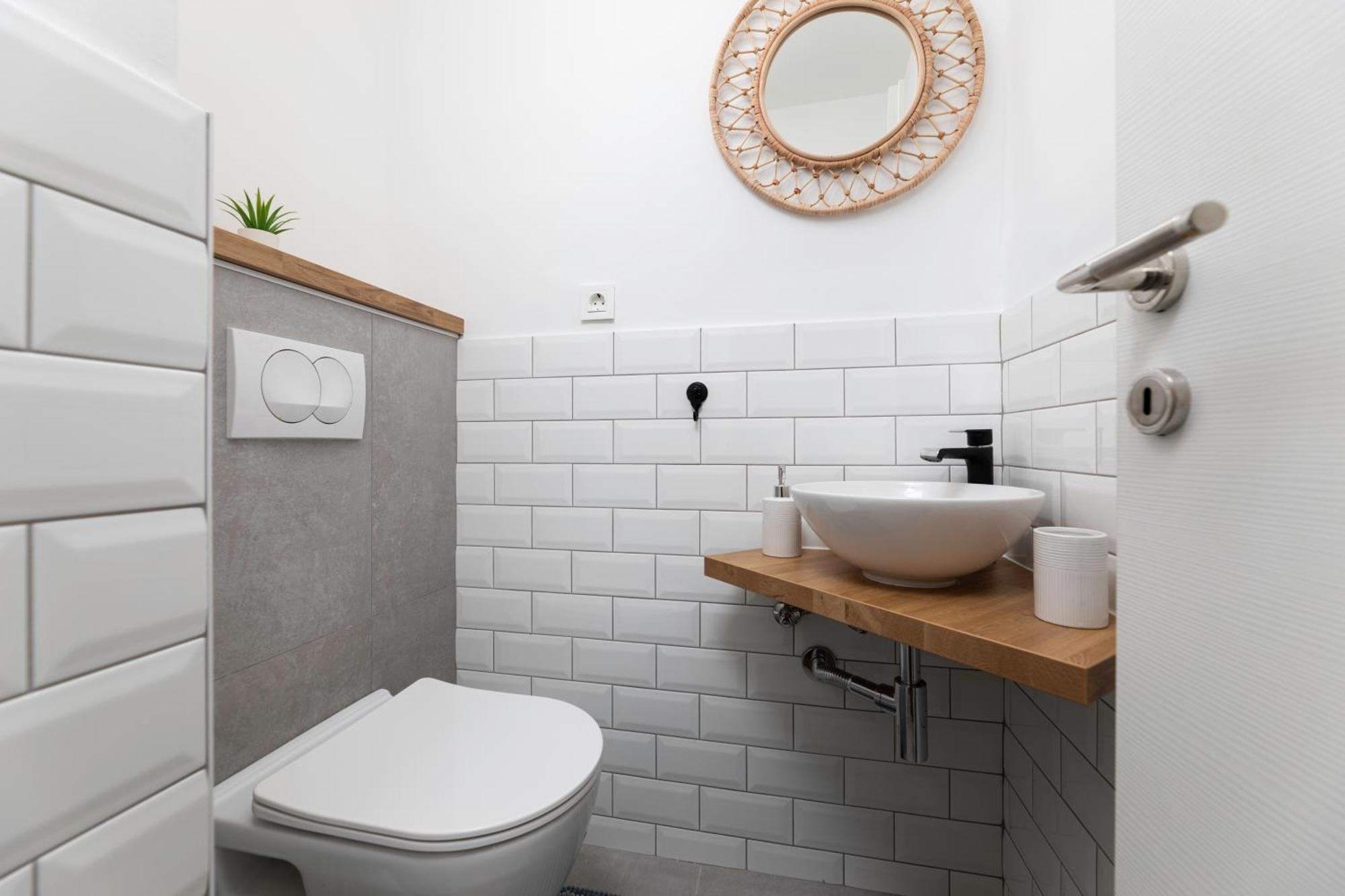 Apartman 114 Baška Exteriör bild