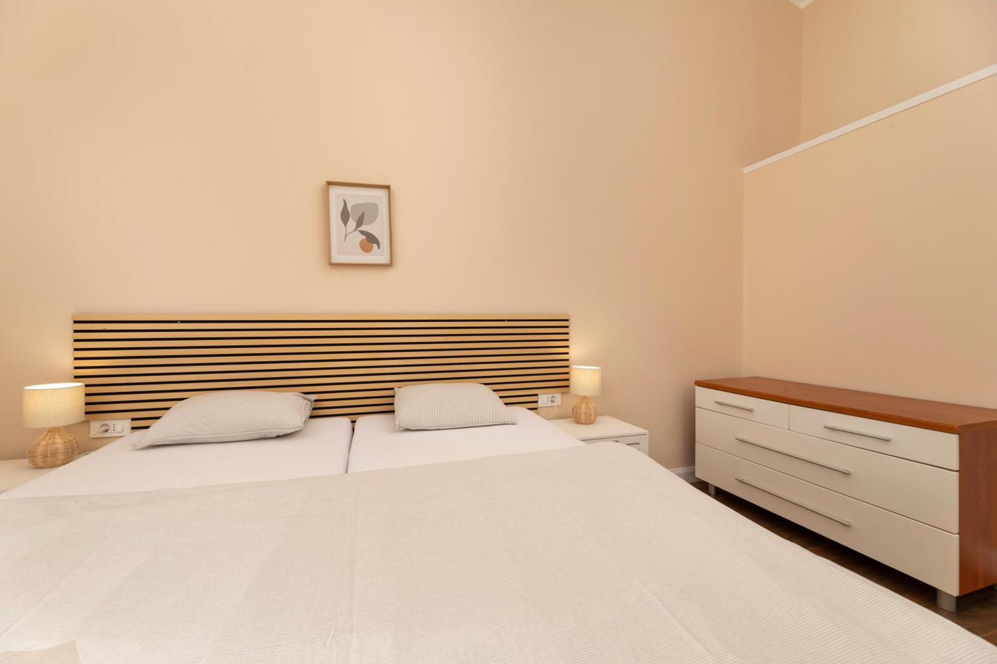 Apartman 114 Baška Exteriör bild