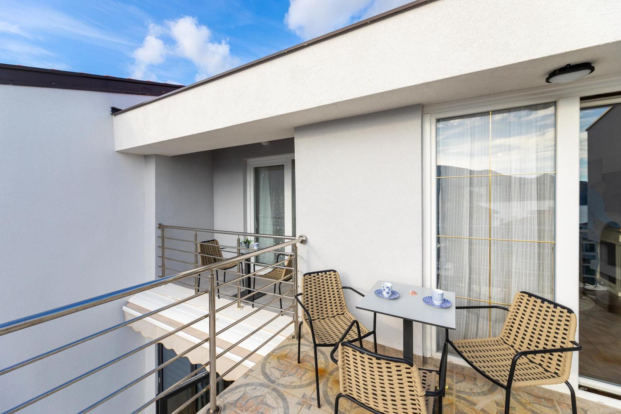 Apartman 114 Baška Exteriör bild