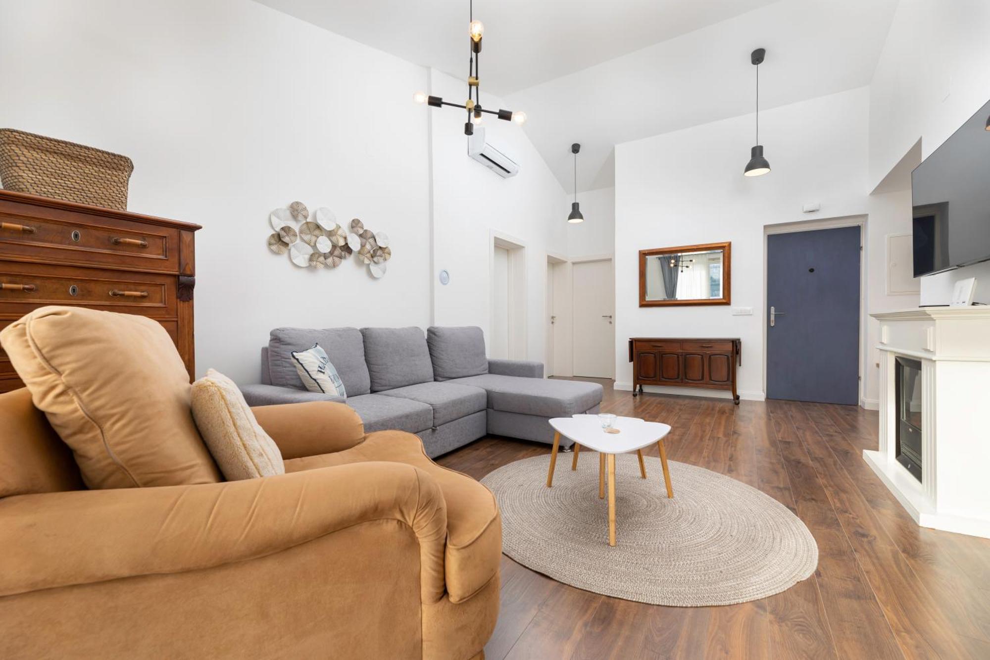 Apartman 114 Baška Exteriör bild