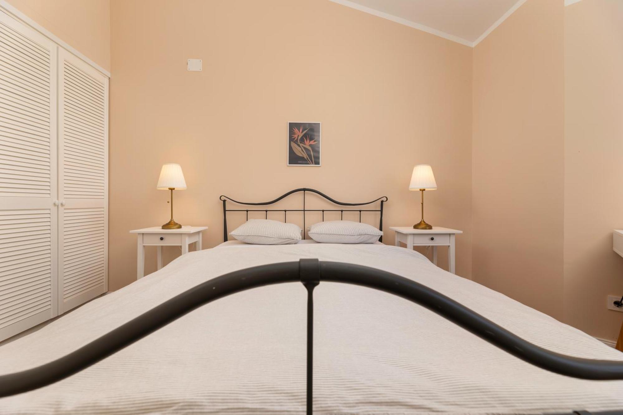 Apartman 114 Baška Exteriör bild