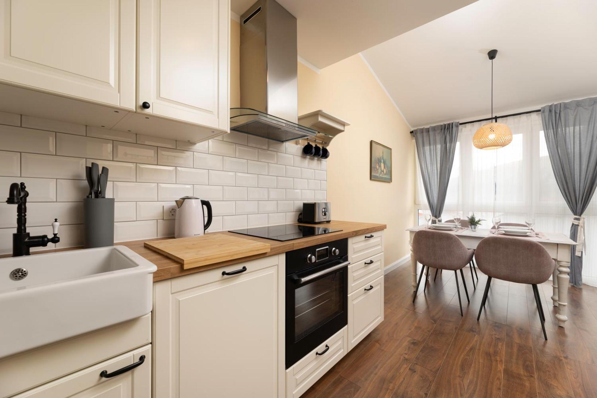 Apartman 114 Baška Exteriör bild